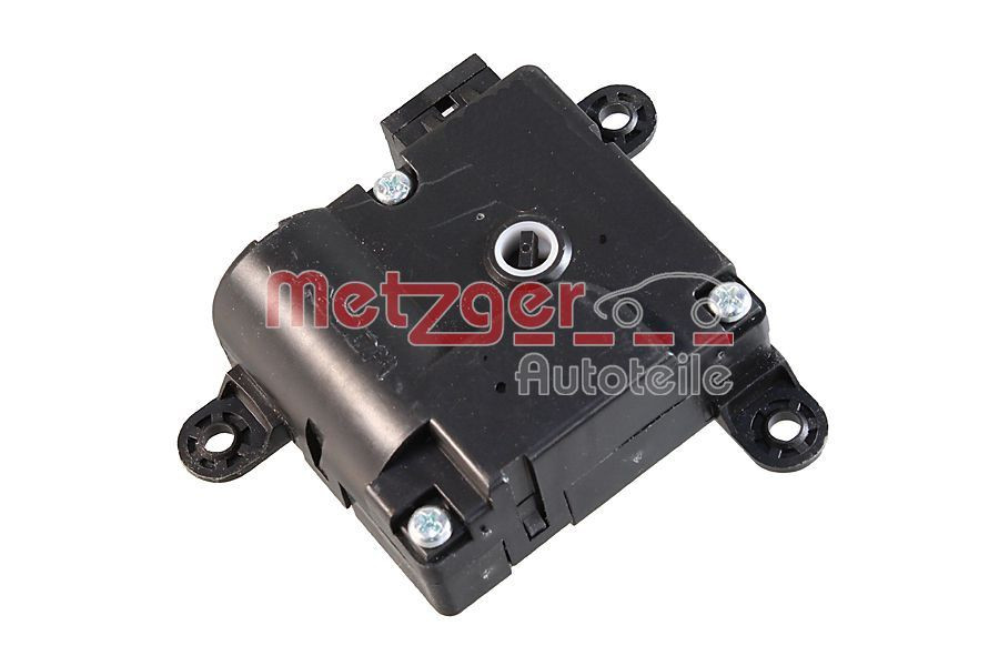 Valdiklis, maišymo sklendė METZGER 0917459