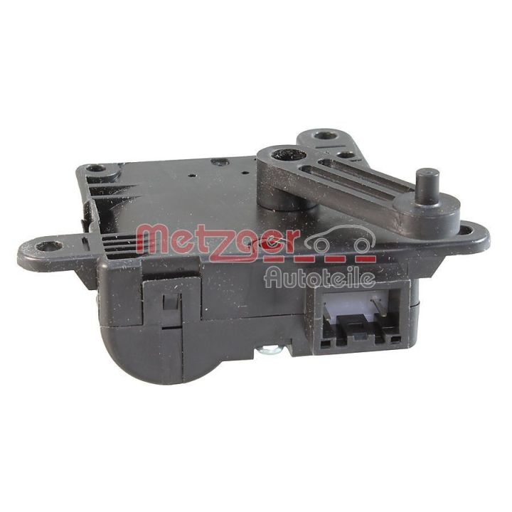 Valdiklis, maišymo sklendė METZGER 0917459