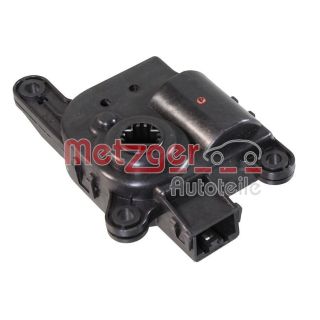 Valdiklis, maišymo sklendė METZGER 0917460