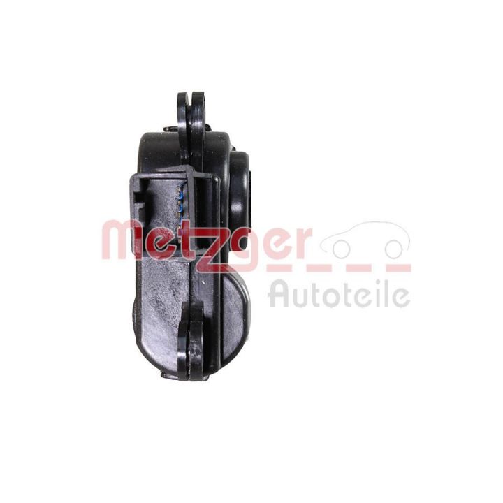 Valdiklis, maišymo sklendė METZGER 0917460