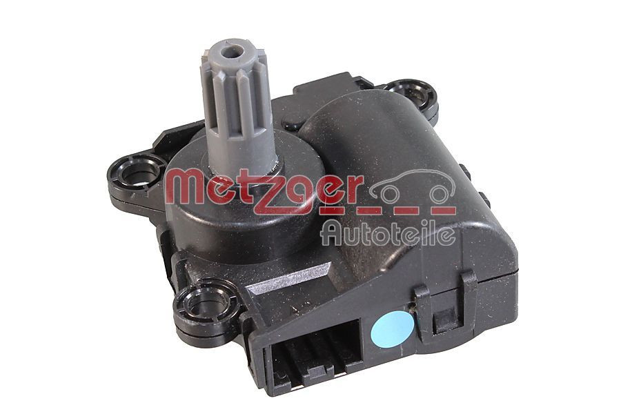 Valdiklis, maišymo sklendė METZGER 0917461