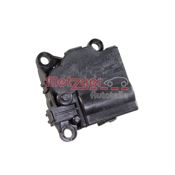 Valdiklis, maišymo sklendė METZGER 0917461