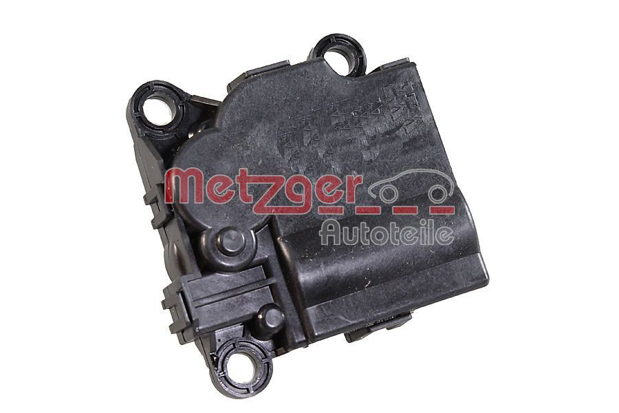 Valdiklis, maišymo sklendė METZGER 0917461