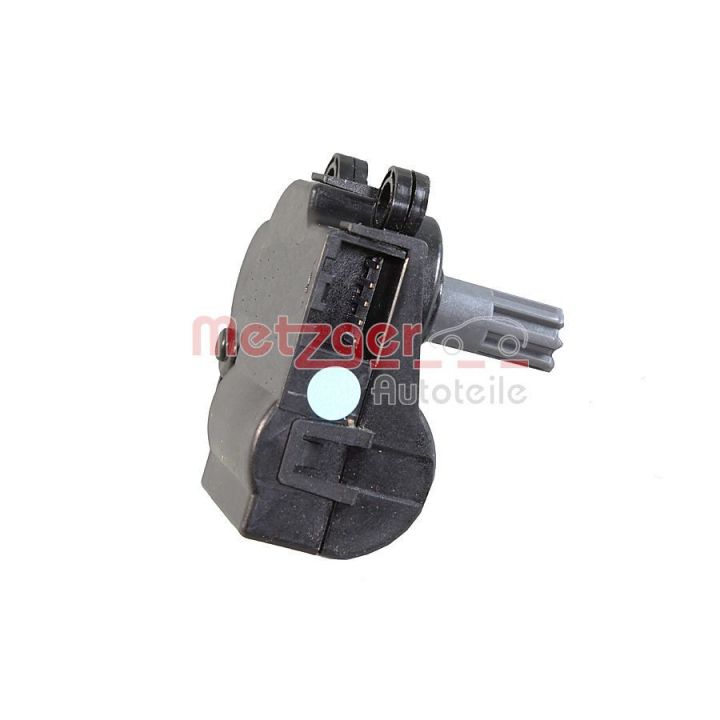 Valdiklis, maišymo sklendė METZGER 0917461