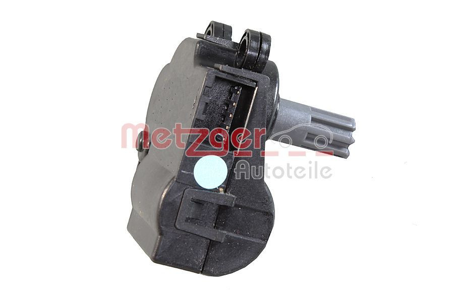 Valdiklis, maišymo sklendė METZGER 0917461