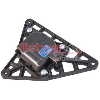 Valdiklis, maišymo sklendė METZGER 0917462