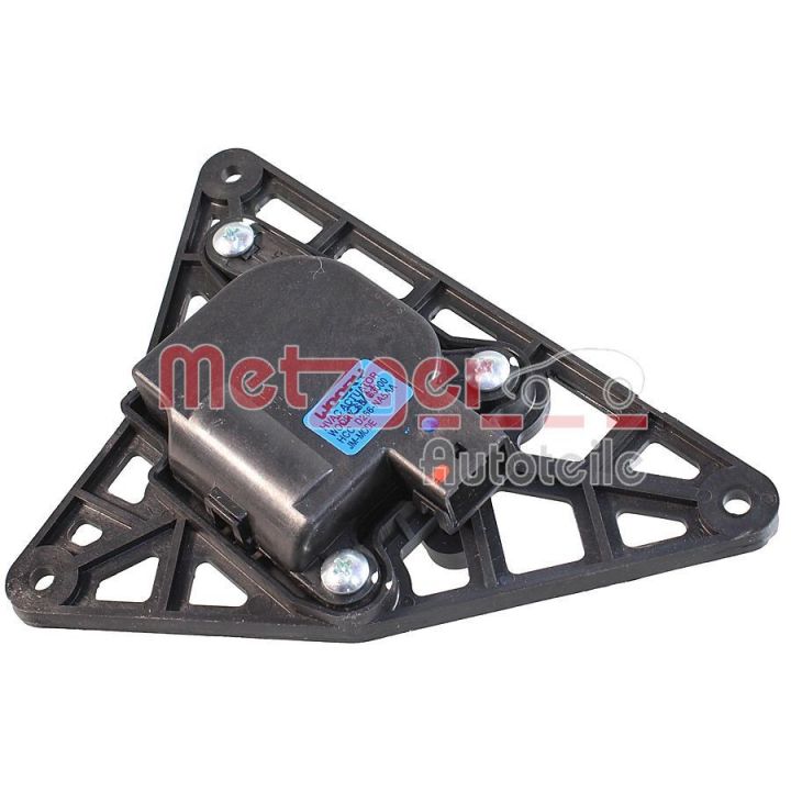 Valdiklis, maišymo sklendė METZGER 0917462