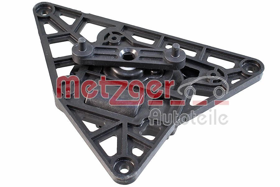 Valdiklis, maišymo sklendė METZGER 0917462