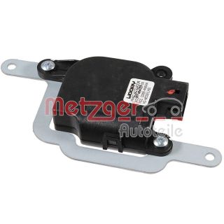 Valdiklis, maišymo sklendė METZGER 0917463