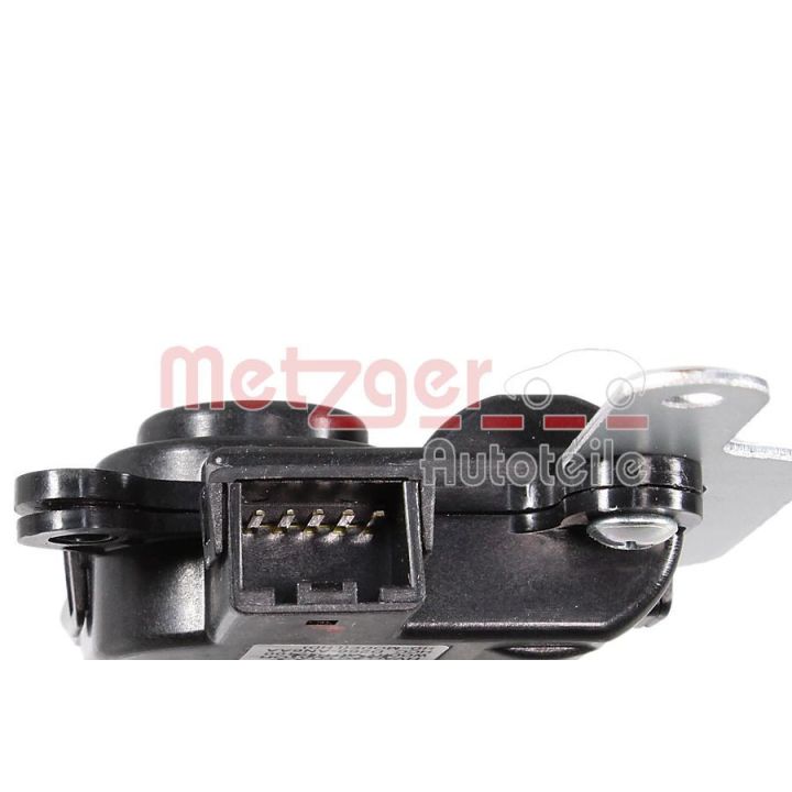 Valdiklis, maišymo sklendė METZGER 0917463