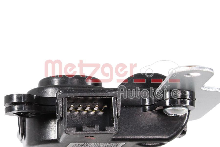 Valdiklis, maišymo sklendė METZGER 0917463