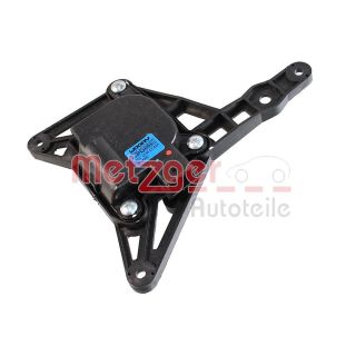 Valdiklis, maišymo sklendė METZGER 0917464