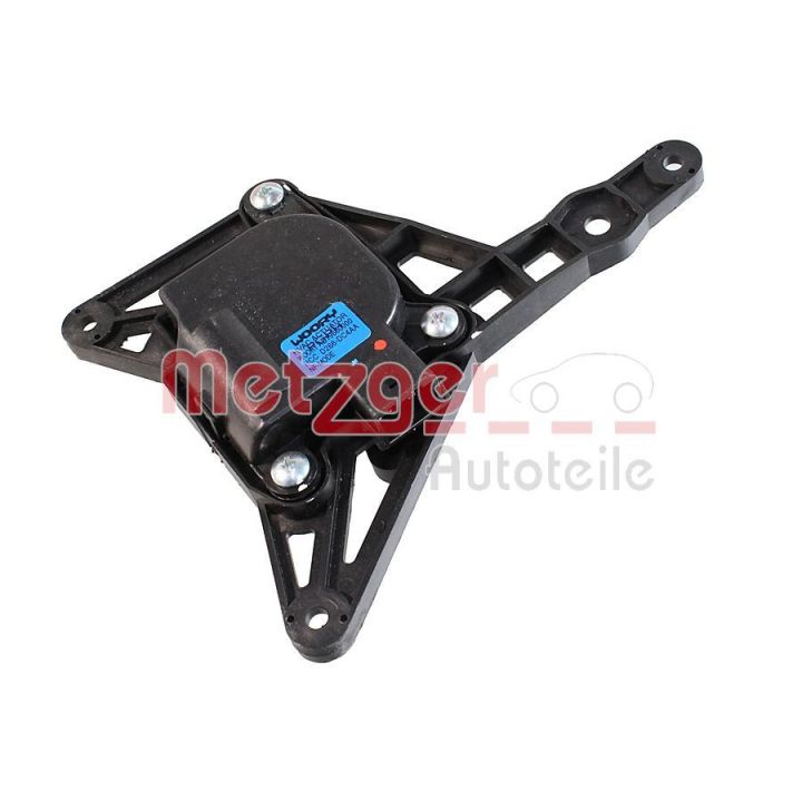 Valdiklis, maišymo sklendė METZGER 0917464