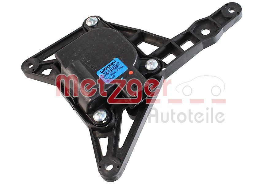 Valdiklis, maišymo sklendė METZGER 0917464