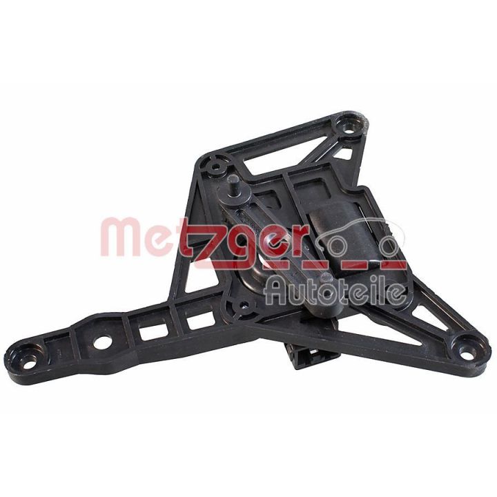 Valdiklis, maišymo sklendė METZGER 0917464