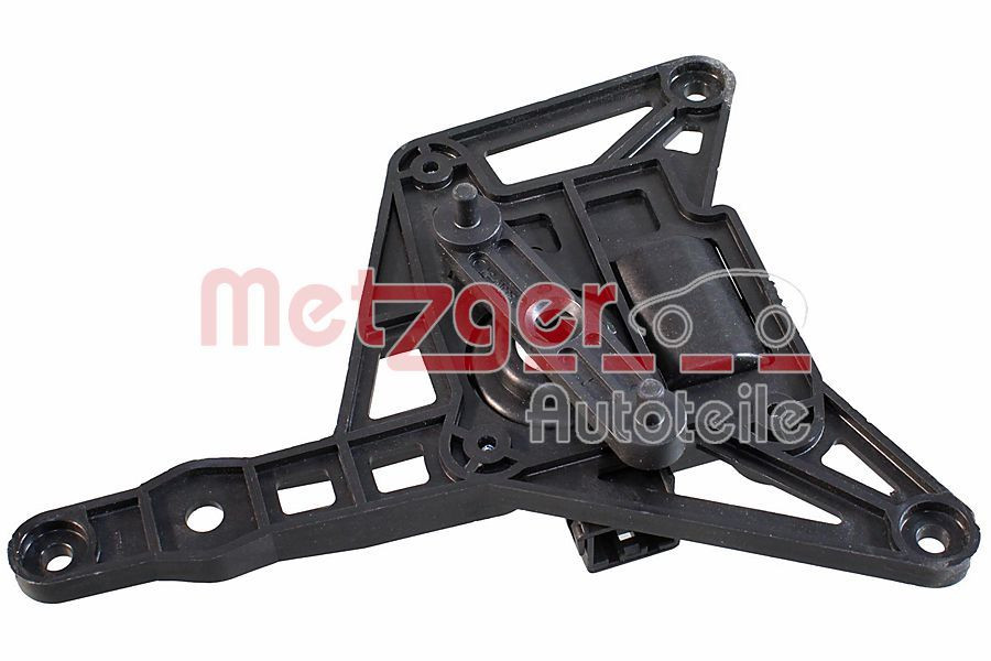 Valdiklis, maišymo sklendė METZGER 0917464