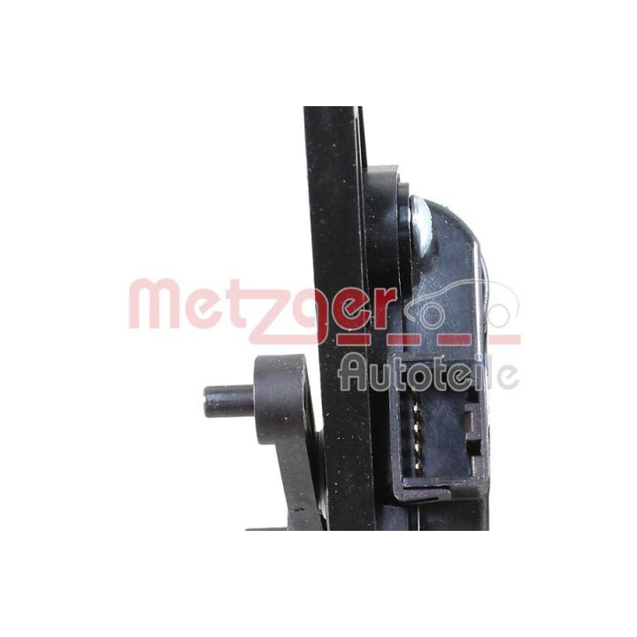 Valdiklis, maišymo sklendė METZGER 0917464