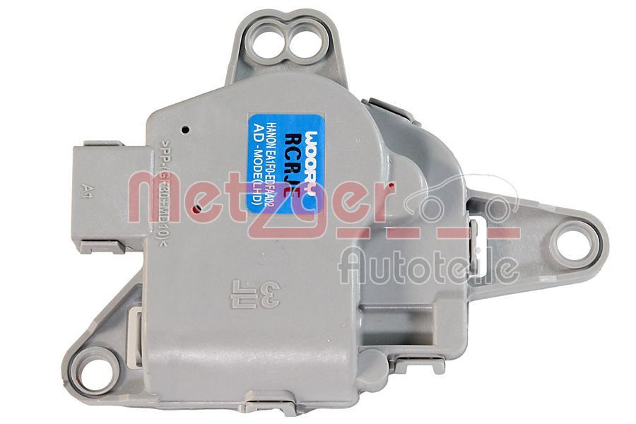 Valdiklis, maišymo sklendė METZGER 0917465