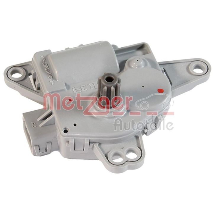 Valdiklis, maišymo sklendė METZGER 0917465