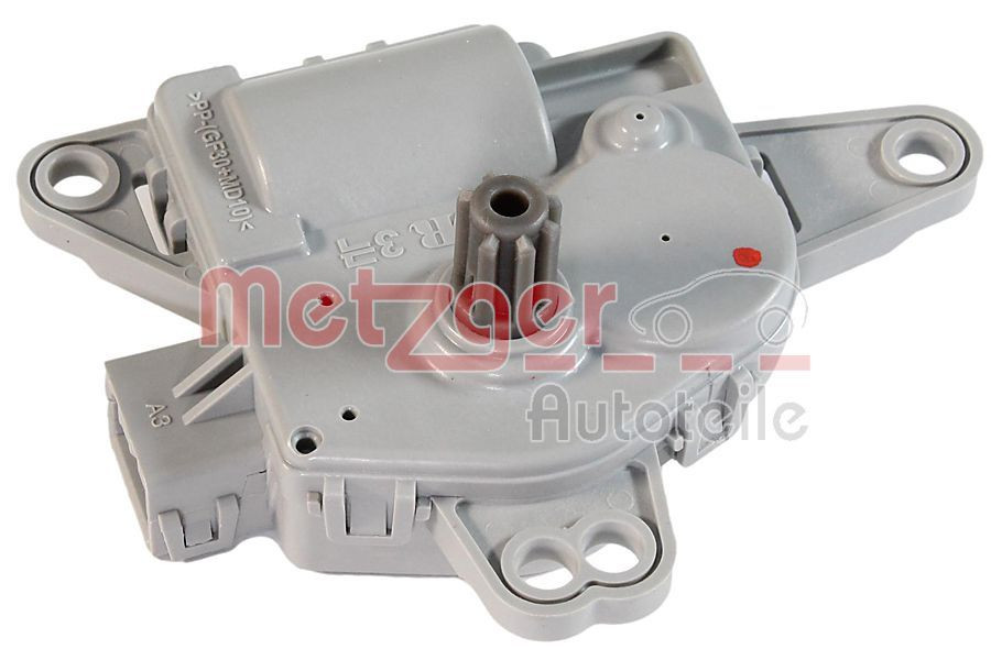 Valdiklis, maišymo sklendė METZGER 0917465