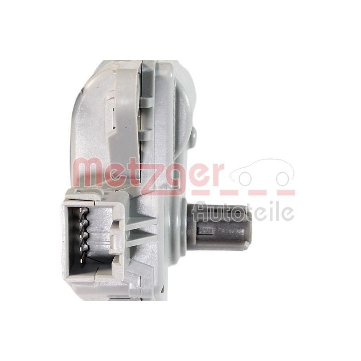 Valdiklis, maišymo sklendė METZGER 0917465