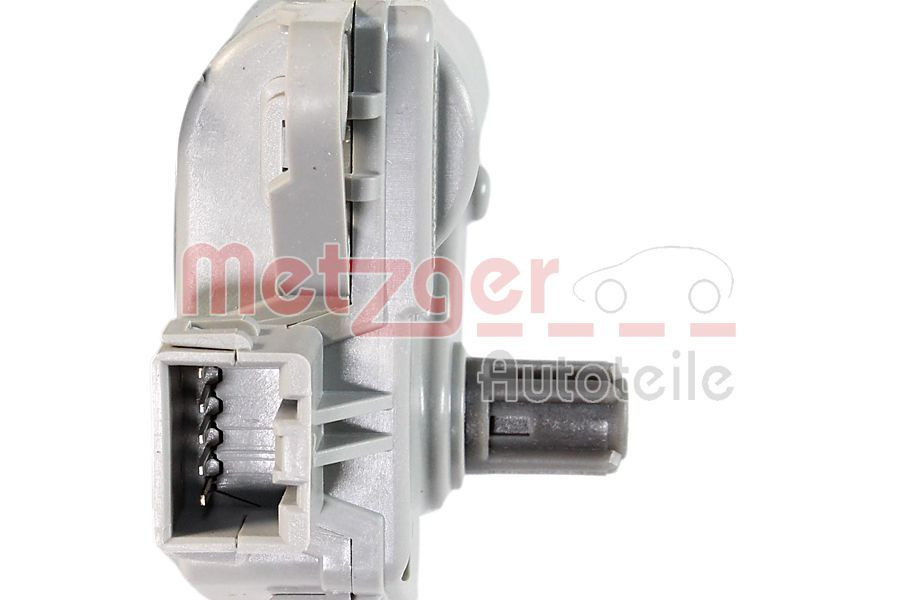 Valdiklis, maišymo sklendė METZGER 0917465