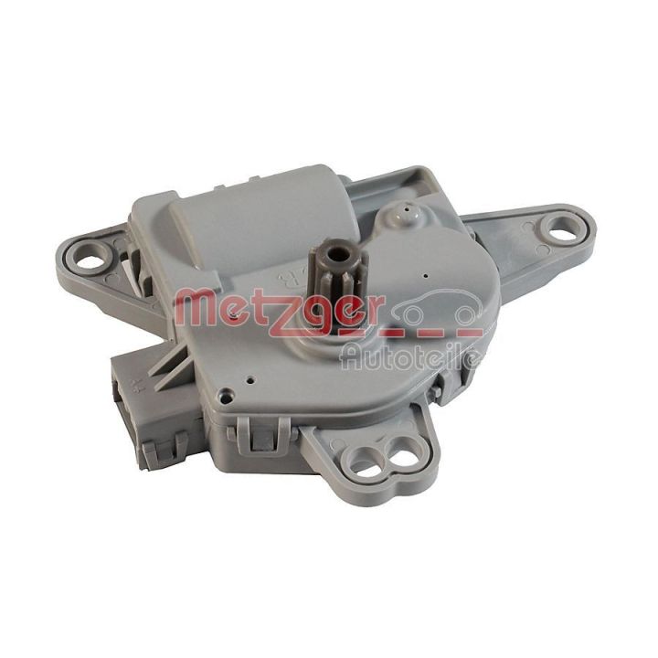 Valdiklis, maišymo sklendė METZGER 0917466