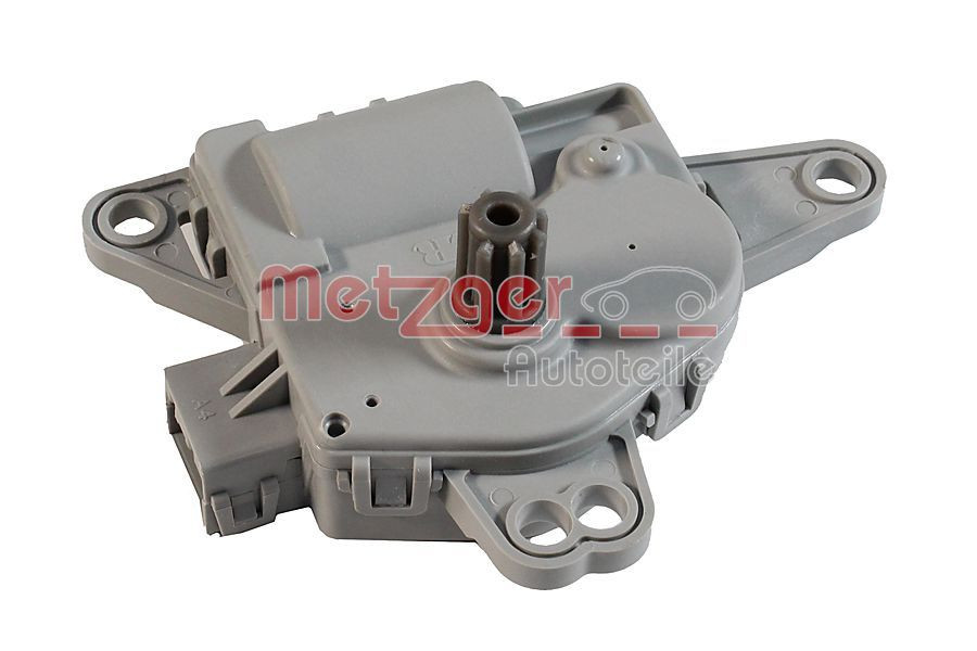 Valdiklis, maišymo sklendė METZGER 0917466