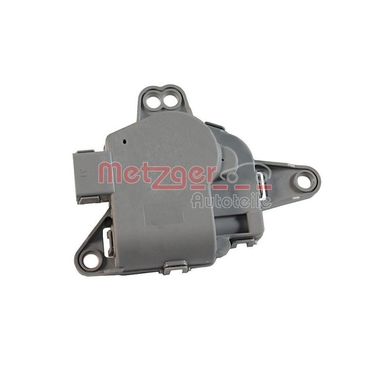 Valdiklis, maišymo sklendė METZGER 0917466