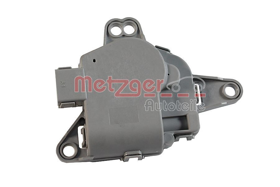 Valdiklis, maišymo sklendė METZGER 0917466