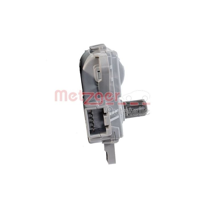 Valdiklis, maišymo sklendė METZGER 0917466