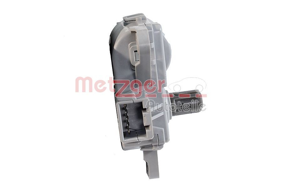 Valdiklis, maišymo sklendė METZGER 0917466