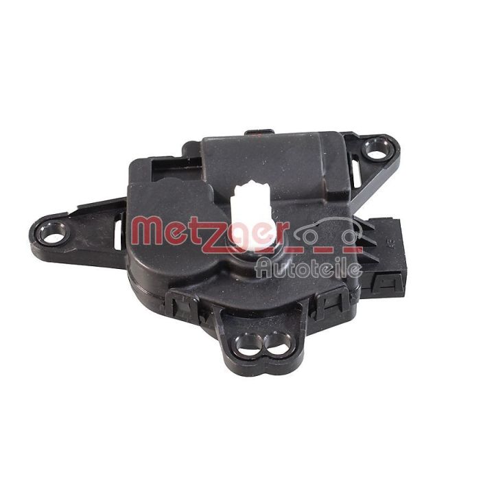 Valdiklis, maišymo sklendė METZGER 0917467