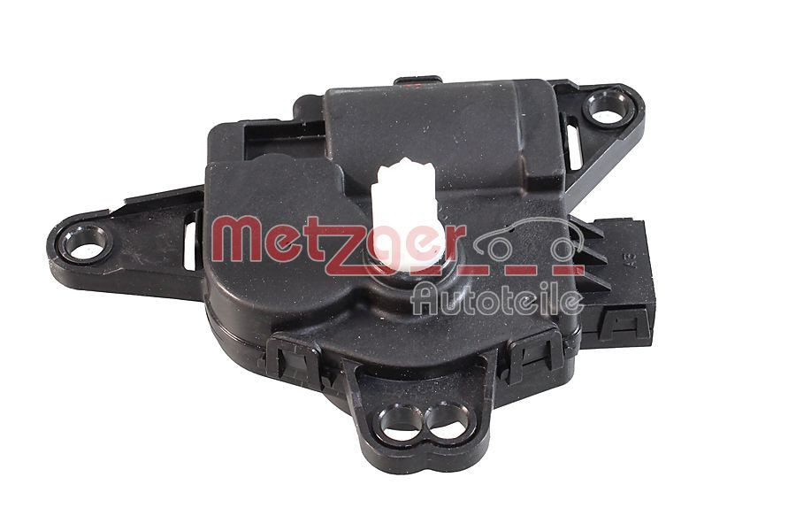 Valdiklis, maišymo sklendė METZGER 0917467