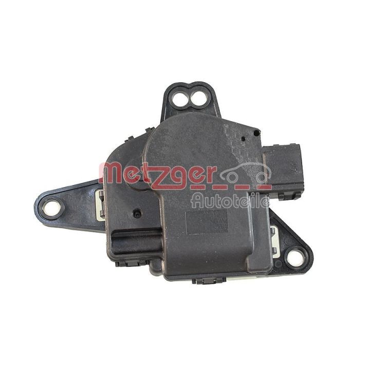 Valdiklis, maišymo sklendė METZGER 0917467