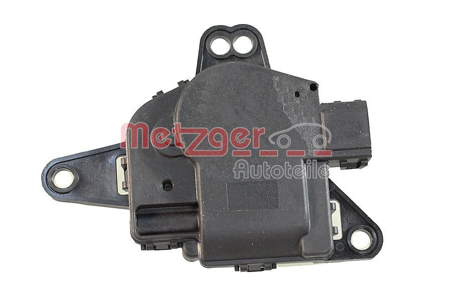 Valdiklis, maišymo sklendė METZGER 0917467