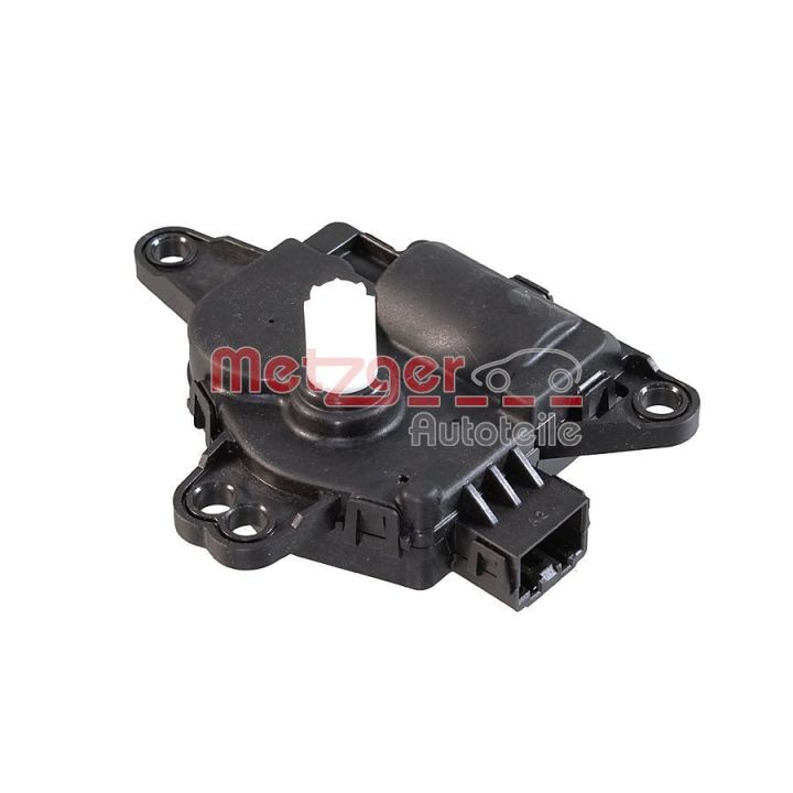 Valdiklis, maišymo sklendė METZGER 0917468