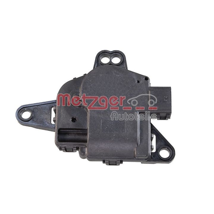 Valdiklis, maišymo sklendė METZGER 0917468