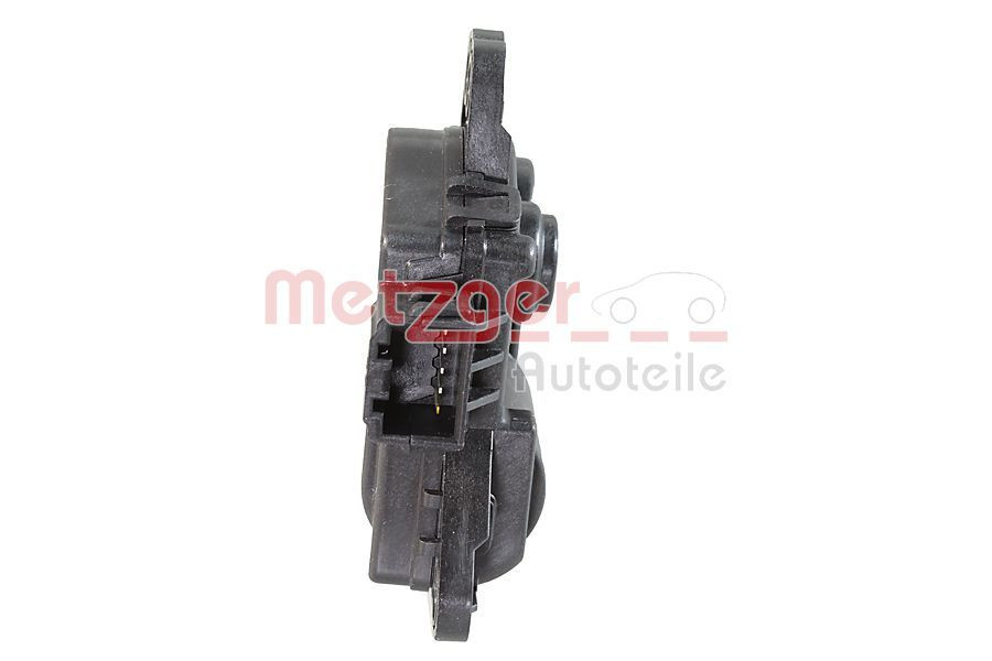 Valdiklis, maišymo sklendė METZGER 0917468