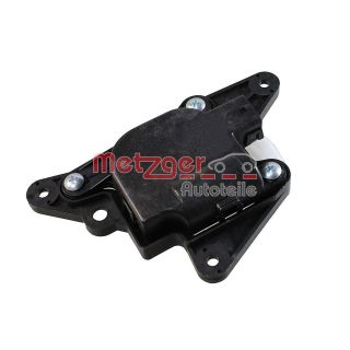 Valdiklis, maišymo sklendė METZGER 0917469