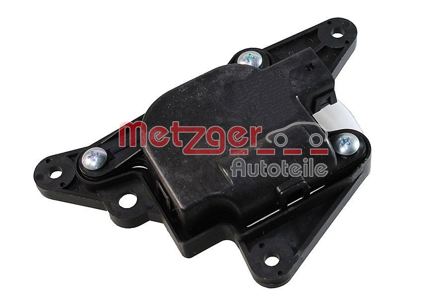 Valdiklis, maišymo sklendė METZGER 0917469