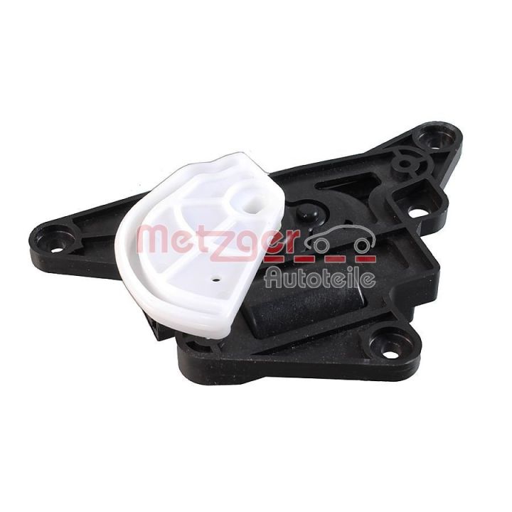 Valdiklis, maišymo sklendė METZGER 0917469