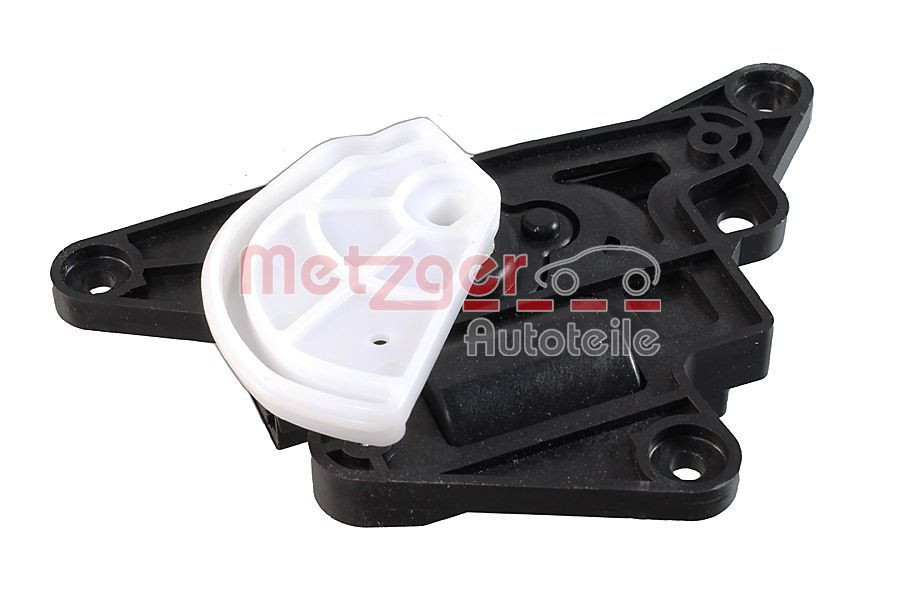 Valdiklis, maišymo sklendė METZGER 0917469