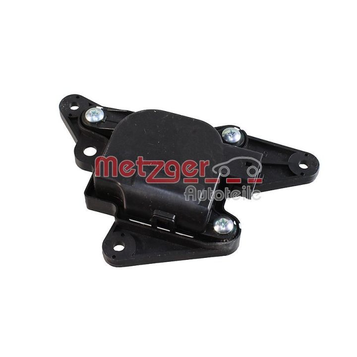 Valdiklis, maišymo sklendė METZGER 0917470