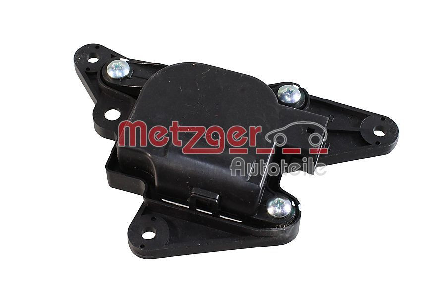 Valdiklis, maišymo sklendė METZGER 0917470