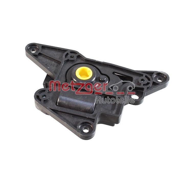 Valdiklis, maišymo sklendė METZGER 0917470