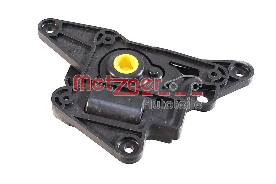 Valdiklis, maišymo sklendė METZGER 0917470