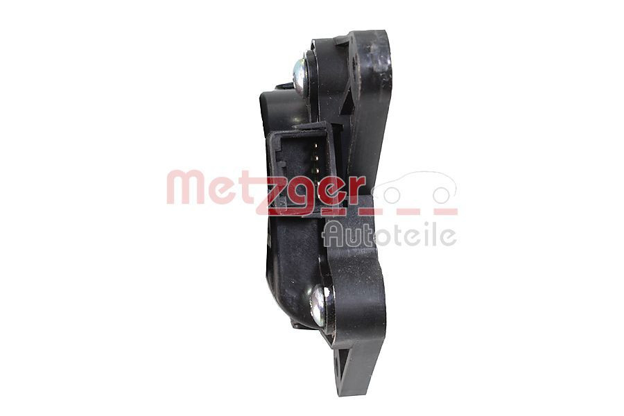 Valdiklis, maišymo sklendė METZGER 0917470