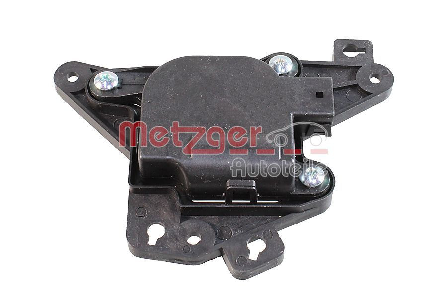 Valdiklis, maišymo sklendė METZGER 0917471