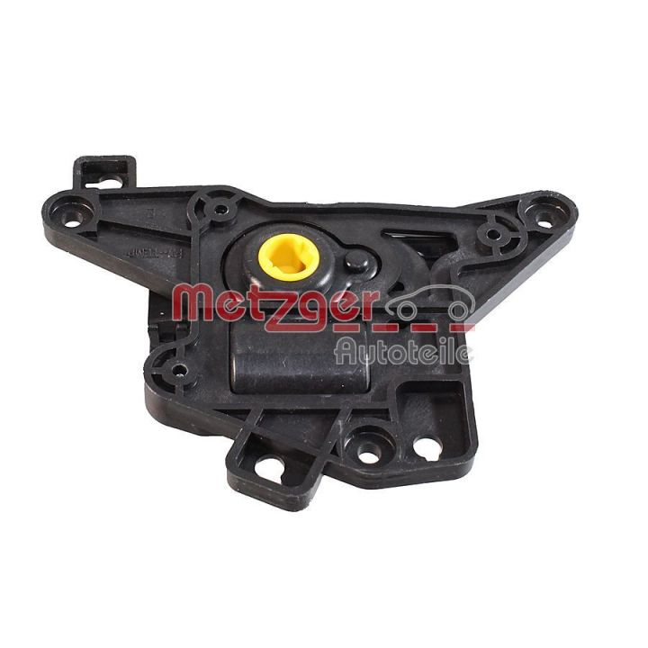 Valdiklis, maišymo sklendė METZGER 0917471